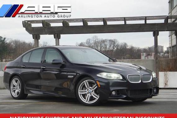 BMW 550I 2016 WBAKP9C50GG587623 image BMW 550I 2016 WBAKP9C50GG587623 image