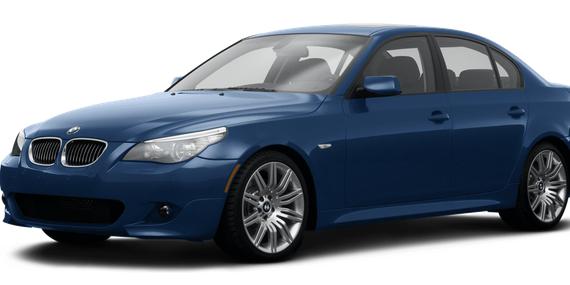 BMW 550I 2008 WBANW53538CT49315 image BMW 550I 2008 WBANW53538CT49315 image