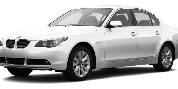 BMW 550I 2007 WBANB53587CP07843 image BMW 550I 2007 WBANB53587CP07843 image