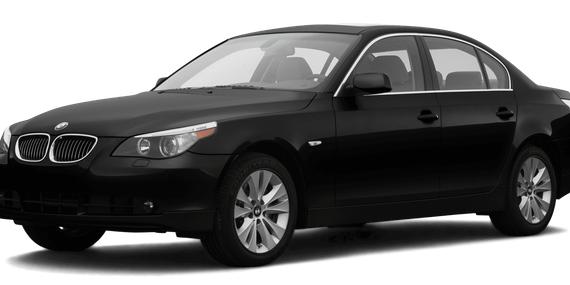 BMW 550I 2007 WBANB53597CN93612 image BMW 550I 2007 WBANB53597CN93612 image