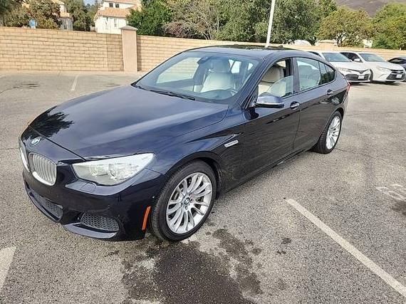 BMW 550I 2017 WBA5M0C38HD085347 image BMW 550I 2017 WBA5M0C38HD085347 image