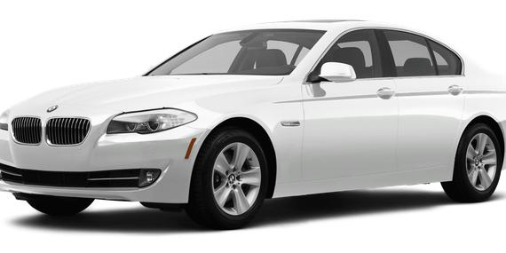 BMW 550I 2012 WBAFR9C53CDV58849 image BMW 550I 2012 WBAFR9C53CDV58849 image