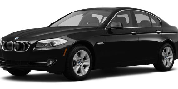 BMW 550I 2012 WBAFU9C57CC787362 image BMW 550I 2012 WBAFU9C57CC787362 image