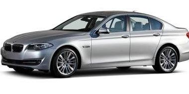 BMW 550I 2012 WBAFU9C52CC787933 image BMW 550I 2012 WBAFU9C52CC787933 image
