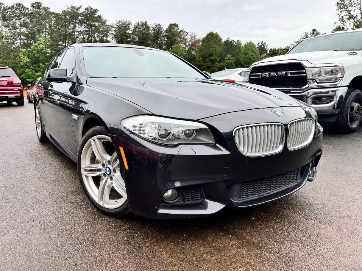 BMW 550I 2012 WBAFR9C58CDV58586 image BMW 550I 2012 WBAFR9C58CDV58586 image