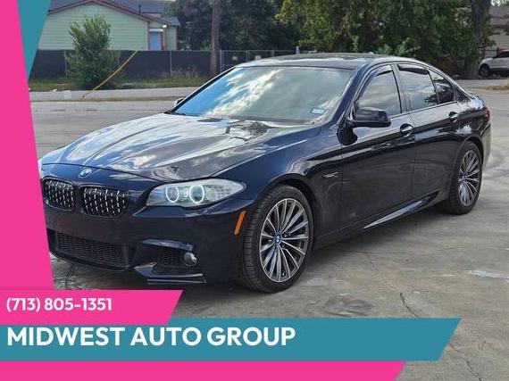 BMW 550I 2012 WBAFR9C5XCDX79249 image BMW 550I 2012 WBAFR9C5XCDX79249 image