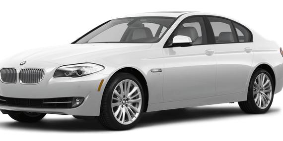 BMW 550I 2011 WBAFR9C56BC599514 image BMW 550I 2011 WBAFR9C56BC599514 image