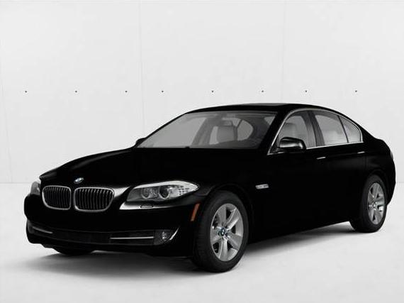 BMW 550I 2011 WBAFR9C5XBC757353 image BMW 550I 2011 WBAFR9C5XBC757353 image