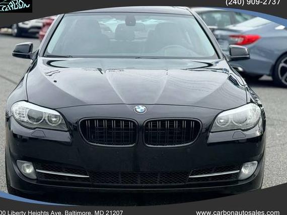 BMW 550I 2011 WBAFU9C58BC784338 image BMW 550I 2011 WBAFU9C58BC784338 image