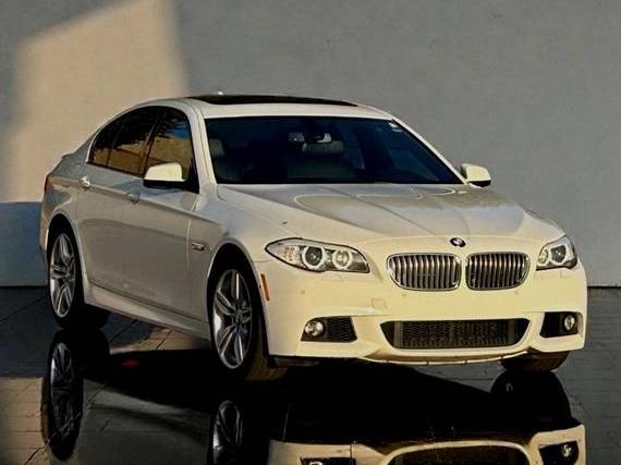 BMW 550I 2011 WBAFR9C53BC757937 image BMW 550I 2011 WBAFR9C53BC757937 image