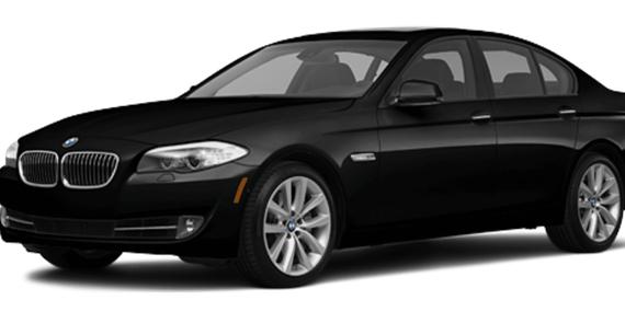 BMW 550I 2011 WBAFU9C54BC784935 image BMW 550I 2011 WBAFU9C54BC784935 image