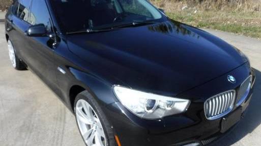 BMW 550I 2011 WBASN4C52BC209912 image