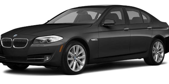 BMW 550I 2011 WBASN4C53BC209742 image BMW 550I 2011 WBASN4C53BC209742 image