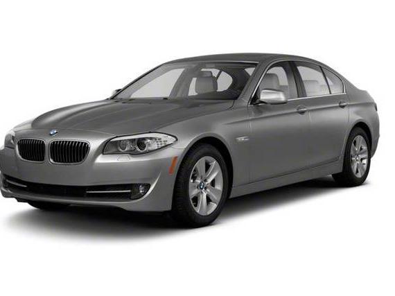 BMW 550I 2013 WBAFR9C51DDX79495 image BMW 550I 2013 WBAFR9C51DDX79495 image