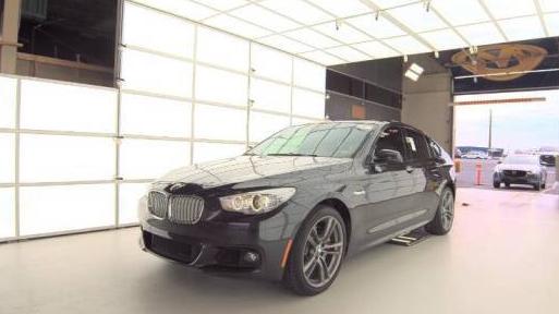 BMW 550I 2013 WBASP0C58DC988058 image