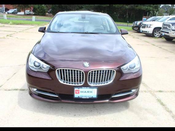BMW 550I 2013 WBASP0C50DC988068 image