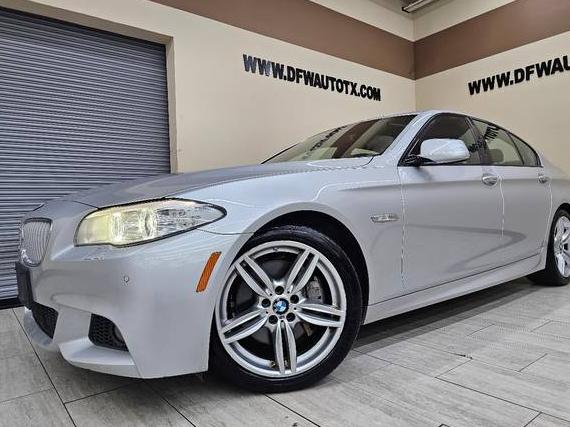 BMW 550I 2013 WBAFR9C58DD226911 image BMW 550I 2013 WBAFR9C58DD226911 image
