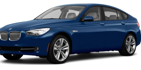 BMW 550I 2010 WBASN4C51AC209527 image BMW 550I 2010 WBASN4C51AC209527 image