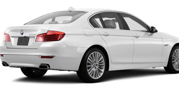 BMW 550I 2014 WBAKP9C59ED693115 image BMW 550I 2014 WBAKP9C59ED693115 image