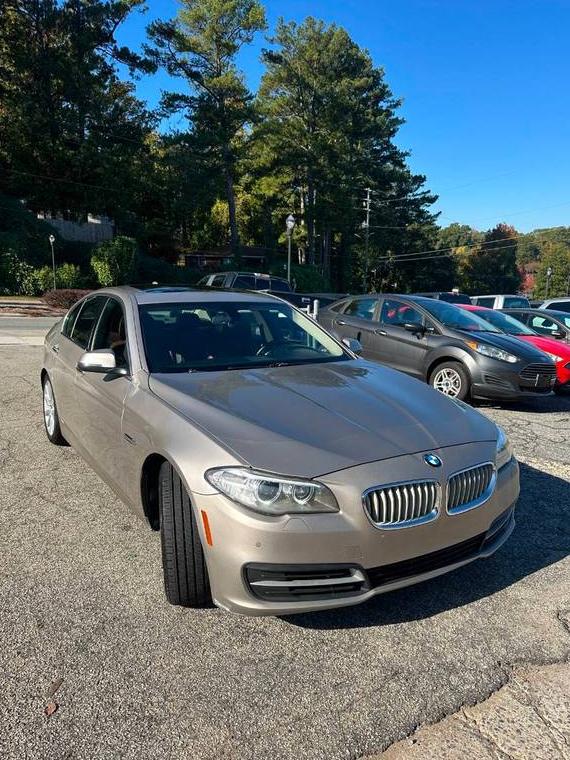 BMW 550I 2014 WBAKP9C58ED693123 image BMW 550I 2014 WBAKP9C58ED693123 image