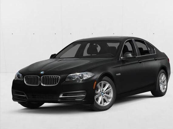 BMW 550I 2014 WBAKN9C52ED000617 image BMW 550I 2014 WBAKN9C52ED000617 image