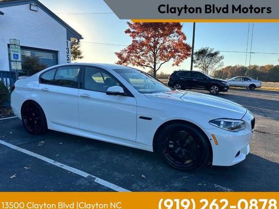 BMW 550I 2014 WBAKN9C57ED681177 image BMW 550I 2014 WBAKN9C57ED681177 image