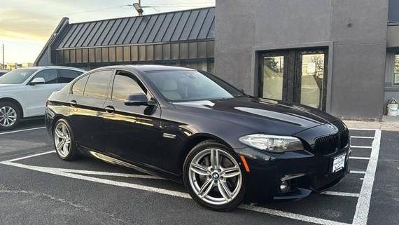 BMW 550I 2014 WBAKN9C50ED682221 image BMW 550I 2014 WBAKN9C50ED682221 image