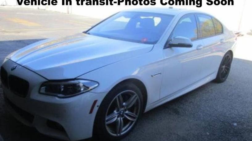 BMW 550I 2014 WBAKP9C55ED692334 image