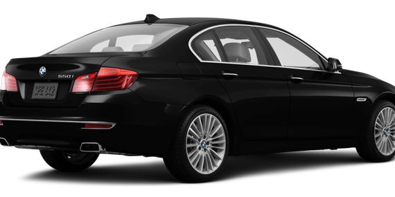 BMW 550I 2014 WBAKP9C51EDZ34987 image BMW 550I 2014 WBAKP9C51EDZ34987 image