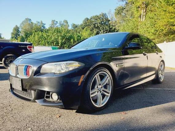 BMW 550I 2014 WBAKP9C52ED692713 image BMW 550I 2014 WBAKP9C52ED692713 image