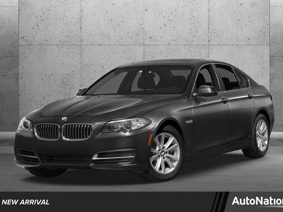 BMW 550I 2015 WBAKN9C51FD960822 image