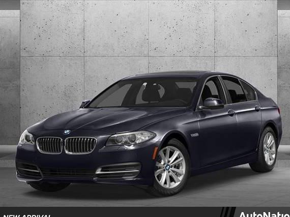 BMW 550I 2015 WBAKN9C53FD961261 image