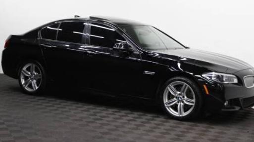 BMW 550I 2015 WBAKN9C52FD682478 image