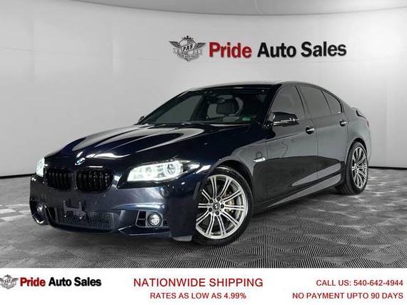 BMW 550I 2015 WBAKP9C54FD979438 image BMW 550I 2015 WBAKP9C54FD979438 image