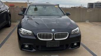 BMW 550I 2015 WBAKP9C52FD979616 image