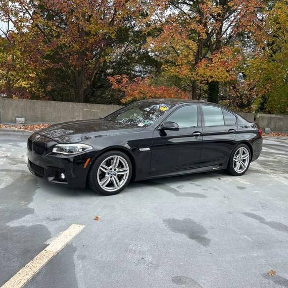 BMW 550I 2015 WBAKN9C56FD682497 image BMW 550I 2015 WBAKN9C56FD682497 image