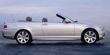 BMW 330CI 2004 WBABW53494PL42169 image BMW 330CI 2004 WBABW53494PL42169 image