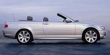 BMW 330CI 2004 WBABW53414PL47625 image BMW 330CI 2004 WBABW53414PL47625 image