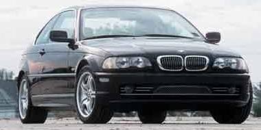 BMW 330CI 2003 WBABN53433PH02797 image BMW 330CI 2003 WBABN53433PH02797 image