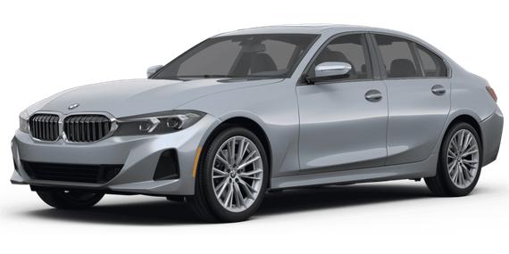 BMW 330I 2023 3MW89FF01P8D11002 image BMW 330I 2023 3MW89FF01P8D11002 image