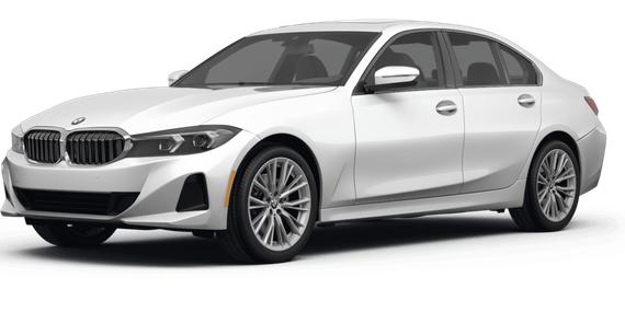 BMW 330I 2023 3MW89FF08P8D07707 image BMW 330I 2023 3MW89FF08P8D07707 image