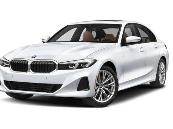 BMW 330I 2023 3MW69FF01P8C85279 image BMW 330I 2023 3MW69FF01P8C85279 image