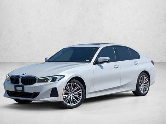 BMW 330I 2023 3MW89FF09P8D09854 image BMW 330I 2023 3MW89FF09P8D09854 image