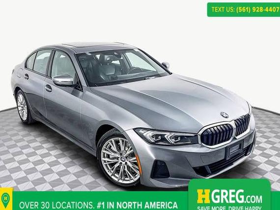 BMW 330I 2023 3MW69FF01P8D19141 image BMW 330I 2023 3MW69FF01P8D19141 image