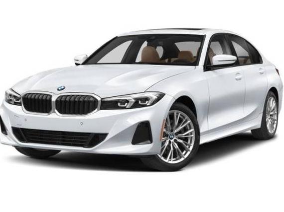 BMW 330I 2023 3MW89FF0XP8C92806 image BMW 330I 2023 3MW89FF0XP8C92806 image