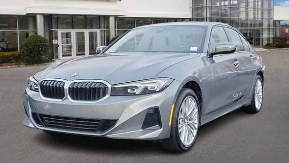 BMW 330I 2023 3MW89FF0XP8D12987 image
