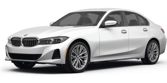 BMW 330I 2023 3MW89FF06P8D77206 image BMW 330I 2023 3MW89FF06P8D77206 image