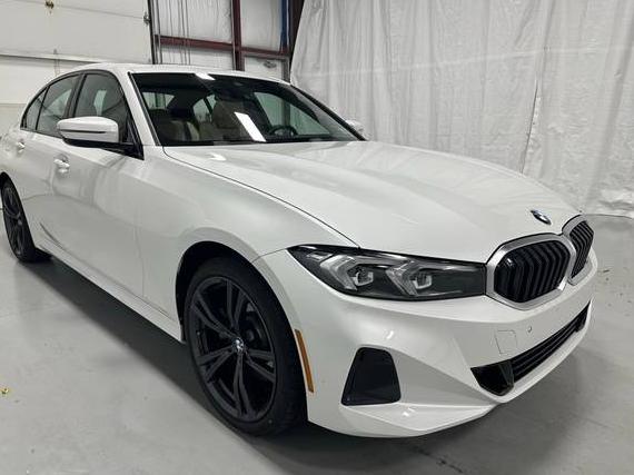 BMW 330I 2023 3MW89FF03P8D09736 image BMW 330I 2023 3MW89FF03P8D09736 image