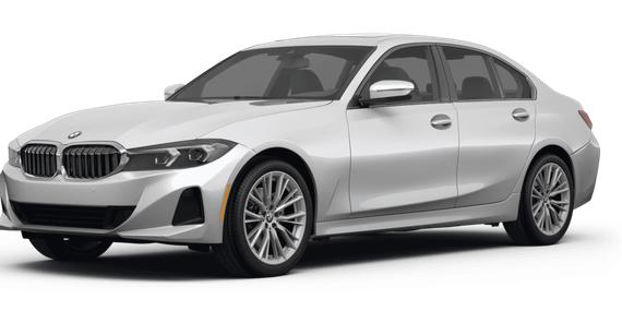 BMW 330I 2023 3MW69FF04P8C97068 image BMW 330I 2023 3MW69FF04P8C97068 image