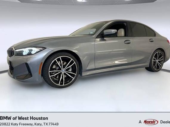 BMW 330I 2023 3MW69FF05P8C80554 image BMW 330I 2023 3MW69FF05P8C80554 image